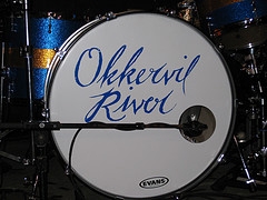 Okkervil River